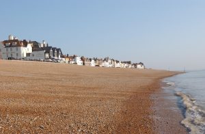 Deal Seafront Dover council