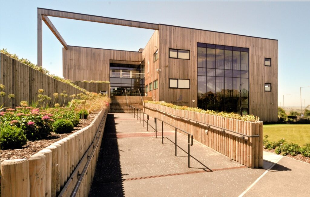 Photo of Whitstable Medical Practice